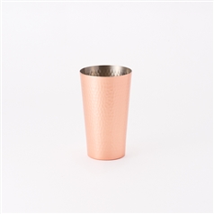 銀製 MIYATA タンブラー 約86g COPPER100 ミニカップ タンブラー 小: 食器|AKOMEYA TOKYO