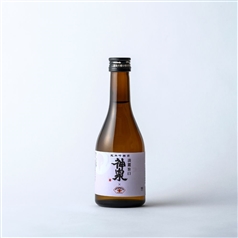 AKOMEYA TOKYO/ 神泉　淡麗旨口　純米吟醸酒