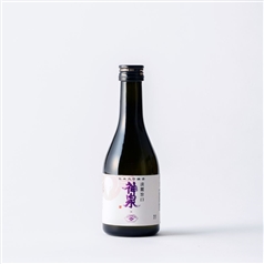 AKOMEYA TOKYO/ 神泉　淡麗旨口　純米大吟醸酒