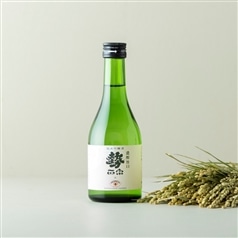 AKOMEYA TOKYO/勢正宗　濃醇旨口　純米吟醸酒