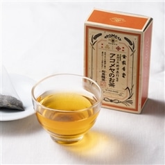 AKOMEYA TOKYO/ アコメヤのお茶　和烏龍茶　ティーバッグ