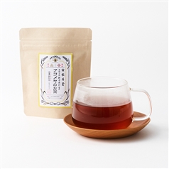 AKOMEYA TOKYO/ アコメヤのお茶　生姜和紅茶　レモン入り　ティーバッグ