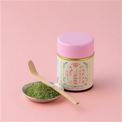 AKOMEYA TOKYO/ さくら入り宇治抹茶缶
