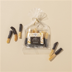 AKOMEYA TOKYO/ 夏みかんオランジェット チョコレート