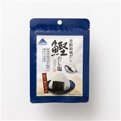 芳醇和風だし　鰹だし塩