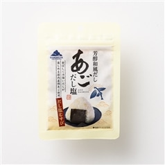 芳醇和風だし　あごだし塩