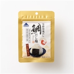 芳醇和風だし　鯛だし塩
