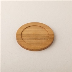 AKOMEYA TOKYO/ 木製トリベット　山桜