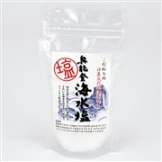 奥能登海水塩