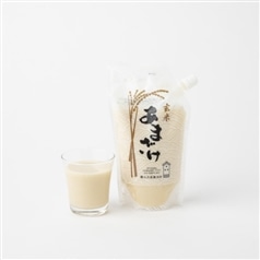玄米あまざけ　ノンアルコール