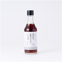 お米でつくったしょうゆ