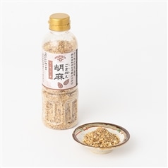 AKOMEYA TOKYO/ ごま和え胡麻　ボトル