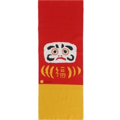 てぬぐい　群馬