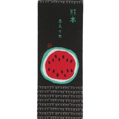 てぬぐい　熊本
