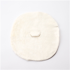 絹屋　絹のフェイスマスク