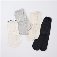 GLEN CLYDE SOCK CLUB TOKYO 2k540店】材料からデザイン、製法