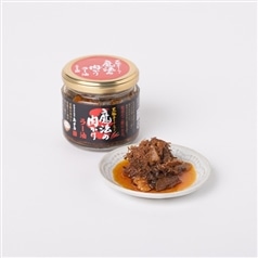 黒豚チャーシュー魔法の肉かけ ラー油