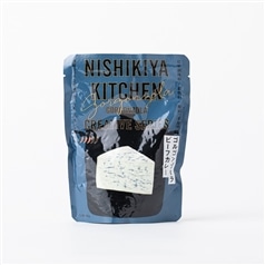 NISHIKIYA KITCHEN　ゴルゴンゾーラビーフカレー