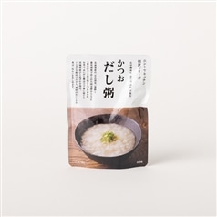 NISHIKIYA KITCHEN/かつおだし粥