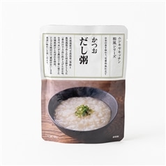 NISHIKIYA KITCHEN かつおだし粥