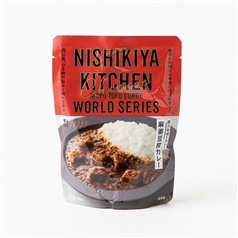 NISHIKIYA KITCHEN 麻婆豆腐カレー