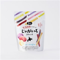 じゃがいろスティック