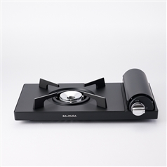 BALMUDA/ Table Stove BLACK