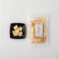 AKOMEYA TOKYO/ みやぎのあられ　塩味