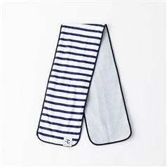 100percent　マイナスディグリー　Sports　Soft　ネイビー