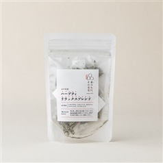 AKOMEYA TOKYO/ 【素のもの、そのまま】ハーブティー　リラックスブレンド　ノンカフェイン