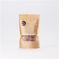 ブールドネージュ ショコラ