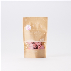 ブールドネージュ フランボワーズ