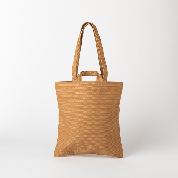 CaBas　Foldable Flat　N°64　Brown