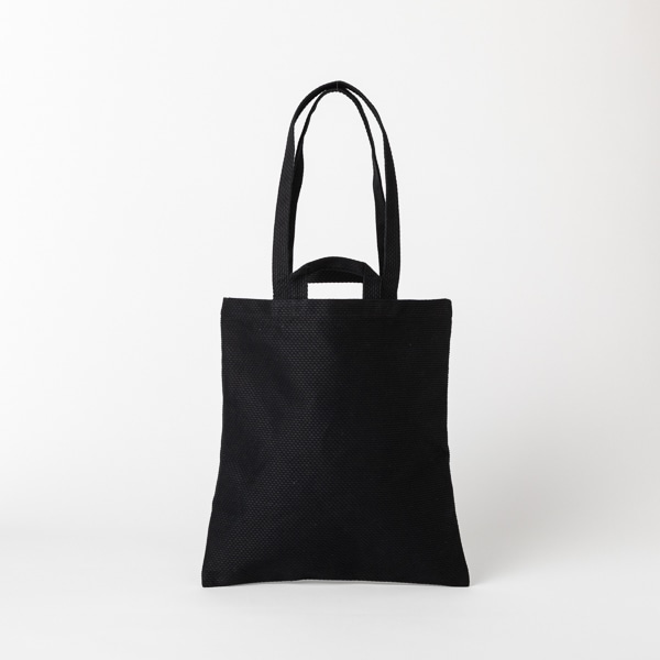 CaBas　Foldable Flat　N°64　Black