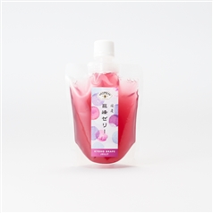 AKOMEYA TOKYO/ アコメヤ 巨峰ゼリー