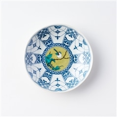 九谷焼　硯 4562461251002_765f2ccf98dd45d4