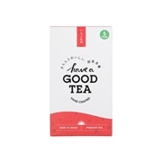 十吉　have a GOOD TEA　いちご紅茶
