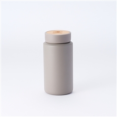 AKOMEYA TOKYO/ AK MOKU DRINK BOTTLE　350ml トープ