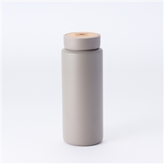 AKOMEYA TOKYO/ AK MOKU DRINK BOTTLE　500ml トープ