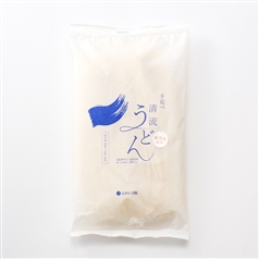 国産小麦手延べ清流うどん