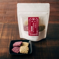 AKOMEYA TOKYO/豆乳おからクッキー　おいも＆紅茶