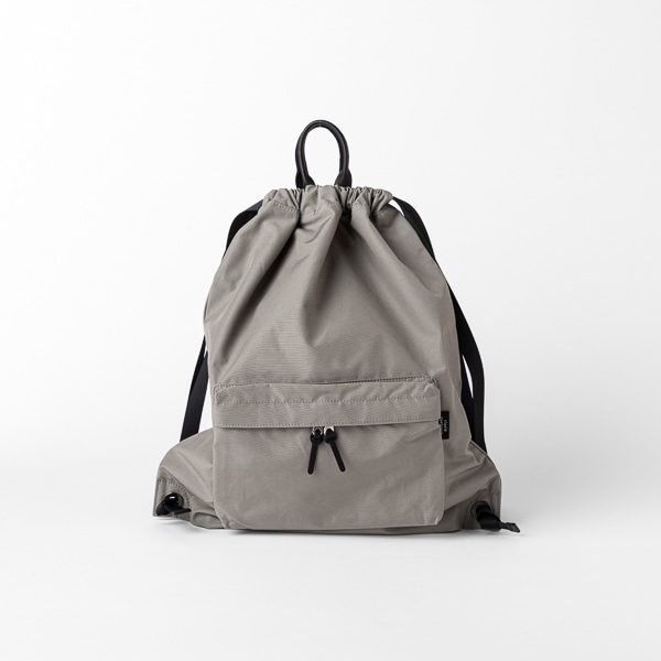 STANDARD SUPPLY　SIMPLICITY/KNAP SACK　グレー