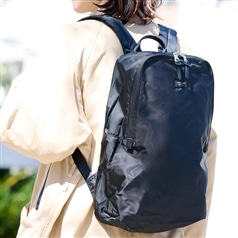 STANDARD SUPPLY/ EASY DAYPACK BLACK