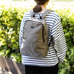 STANDARD SUPPLY/ 2023 EASY DAYPACK SLATE KHAKI