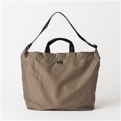 STANDARD SUPPLY/ 2023 EASY 2WAY TOTE SLATE KHAKI