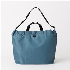 STANDARD SUPPLY/ 2023 EASY 2WAY TOTE ANVIL BLUE