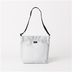 STANDARD SUPPLY/ 2023 EASY SHOULDER ICE GREY