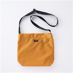 STANDARD SUPPLY/ EASY SHOULDER オレンジ