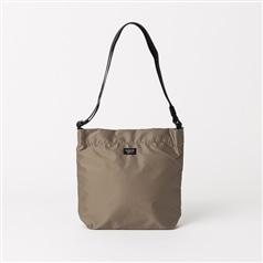 STANDARD SUPPLY/ 2023 EASY SHOULDER SLATE KHAKI