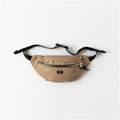 STANDARD SUPPLY/ FANNY PACK  サンドベージュ